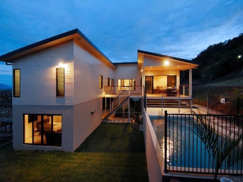 20 Claridge Close, Mount Sheridan QLD 4868
