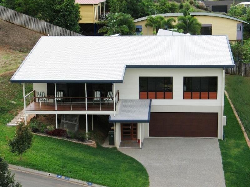 20 Claridge Close, Mount Sheridan QLD 4868