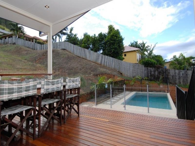 20 Claridge Close, Mount Sheridan QLD 4868