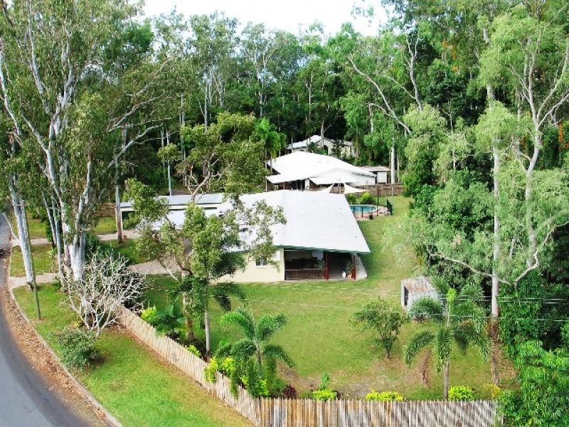 121-125 Mt Peter Road, Edmonton QLD 4869