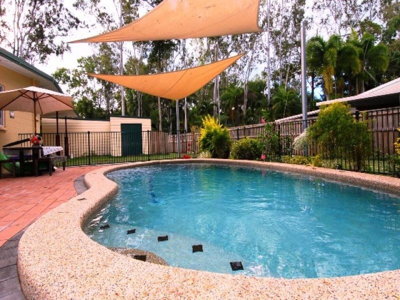 121-125 Mt Peter Road, Edmonton QLD 4869