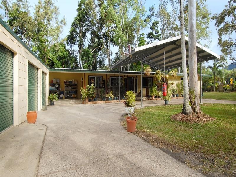 121-125 Mt Peter Road, Edmonton QLD 4869