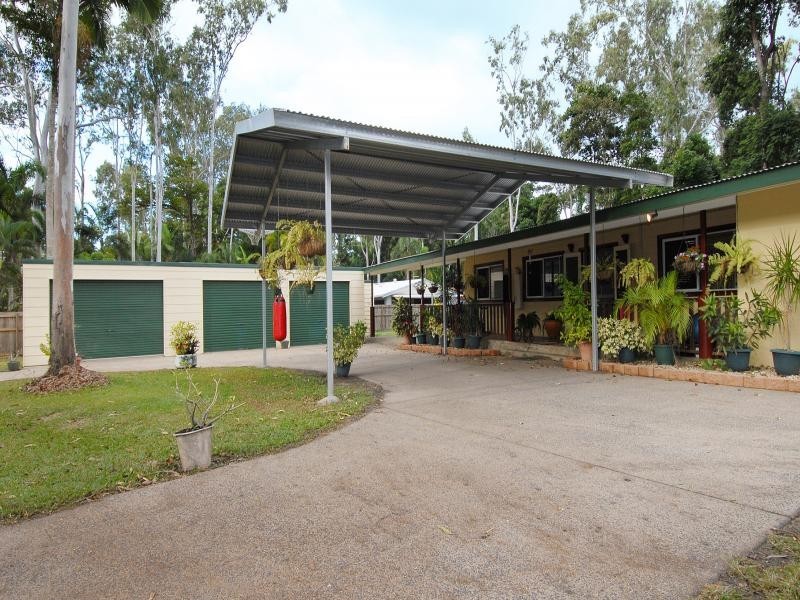 121-125 Mt Peter Road, Edmonton QLD 4869
