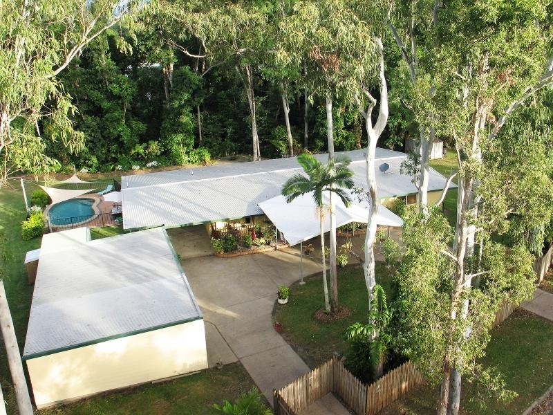 121-125 Mt Peter Road, Edmonton QLD 4869