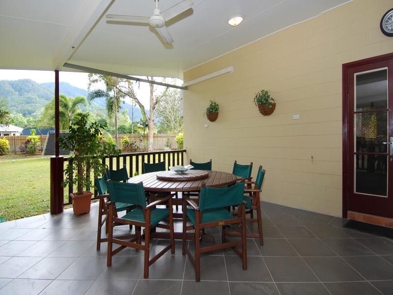 121-125 Mt Peter Road, Edmonton QLD 4869
