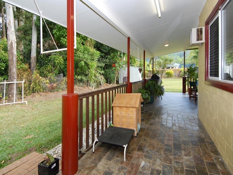 121-125 Mt Peter Road, Edmonton QLD 4869