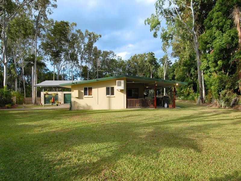 121-125 Mt Peter Road, Edmonton QLD 4869