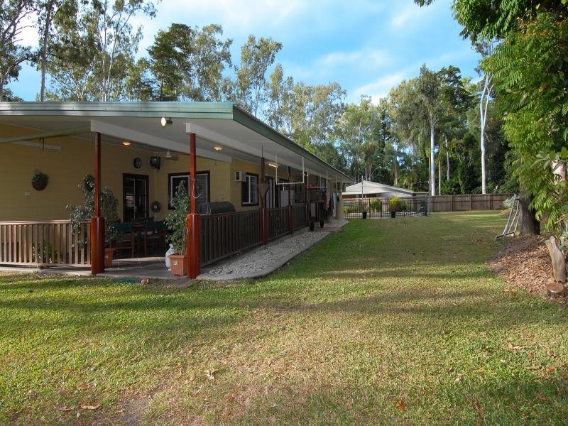 121-125 Mt Peter Road, Edmonton QLD 4869