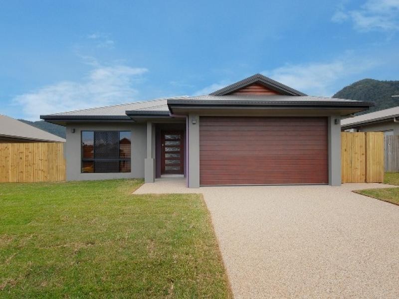 184 Timberlea Drive, Bentley Park QLD 4869