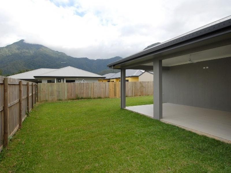 184 Timberlea Drive, Bentley Park QLD 4869