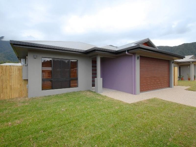 184 Timberlea Drive, Bentley Park QLD 4869