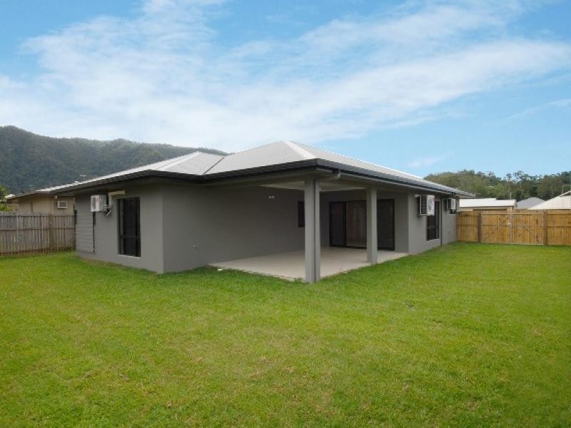 184 Timberlea Drive, Bentley Park QLD 4869