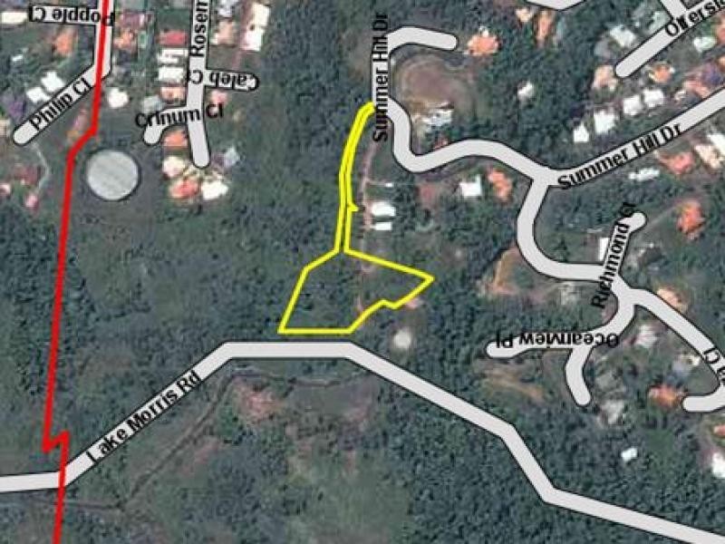 89 Summer Hill Drive, Mooroobool QLD 4870