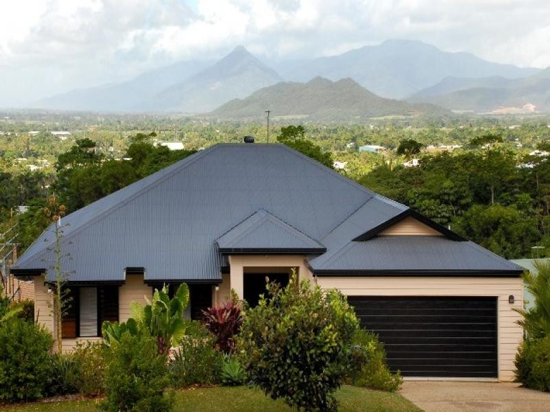 53 Verbena Drive, Mount Sheridan QLD 4868