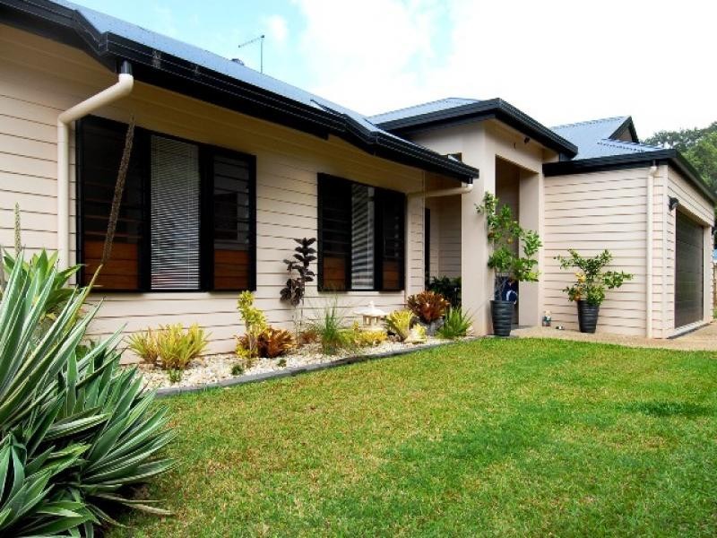 53 Verbena Drive, Mount Sheridan QLD 4868