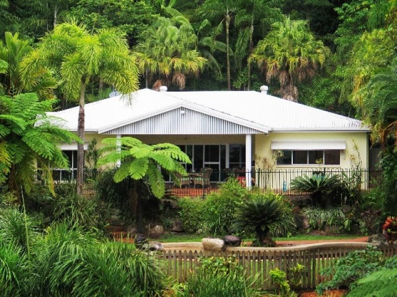 2 – 4 Waterfall Close, Edmonton QLD 4869