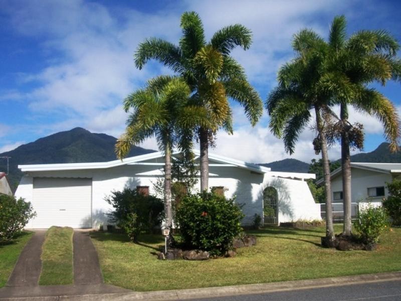 63 Hancock Street, Edmonton QLD 4869