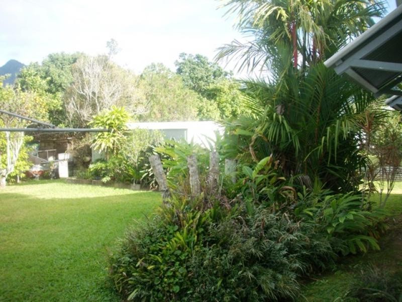 63 Hancock Street, Edmonton QLD 4869