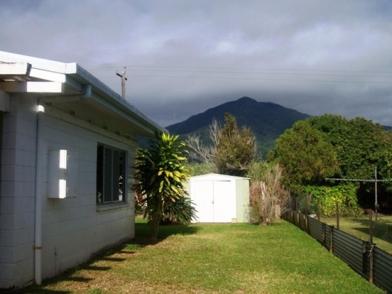 63 Hancock Street, Edmonton QLD 4869