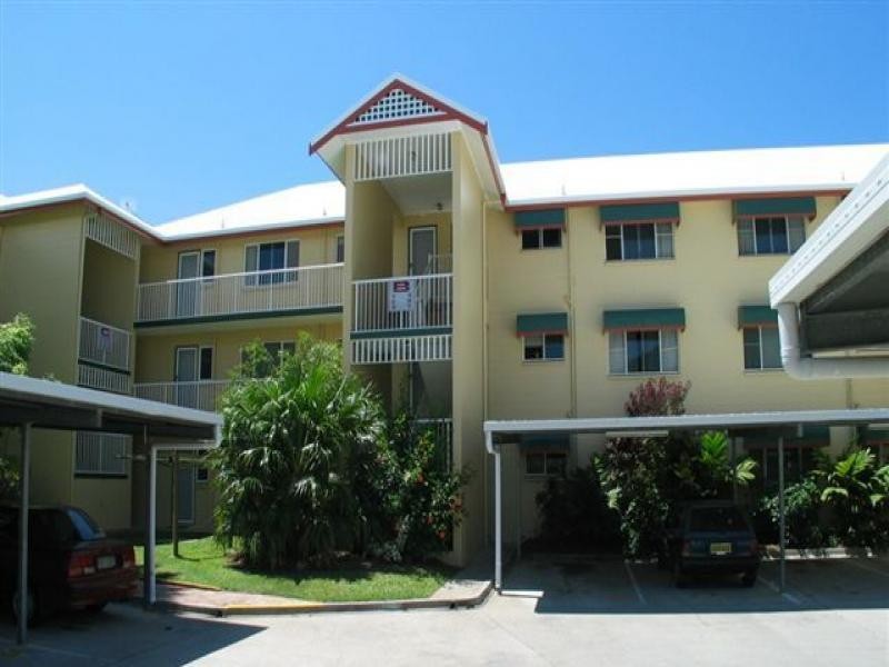 18/85 Birch Street, Manunda QLD 4870