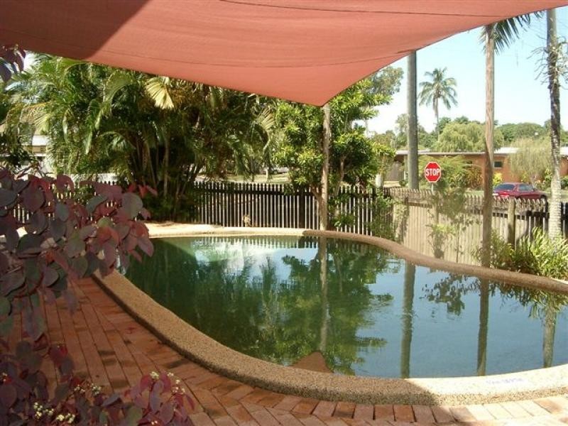 18/85 Birch Street, Manunda QLD 4870