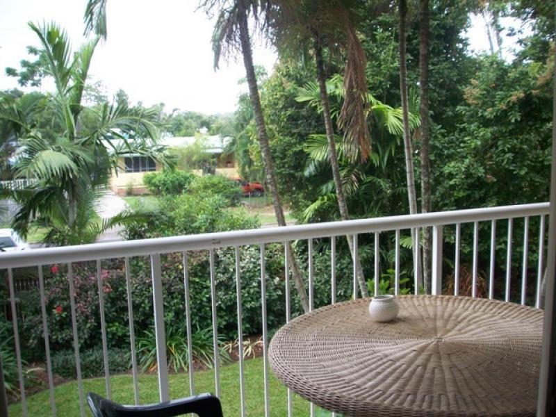 18/85 Birch Street, Manunda QLD 4870