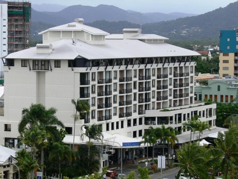 615/53 – 57 Esplanade, Cairns QLD 4870