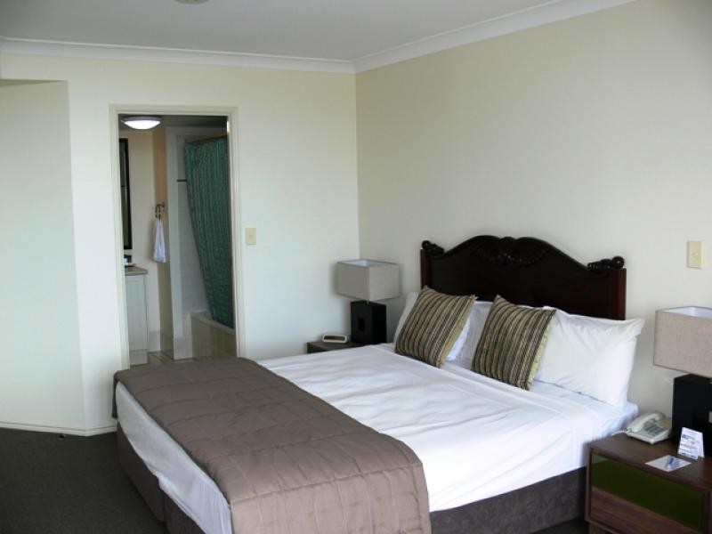 615/53 – 57 Esplanade, Cairns QLD 4870