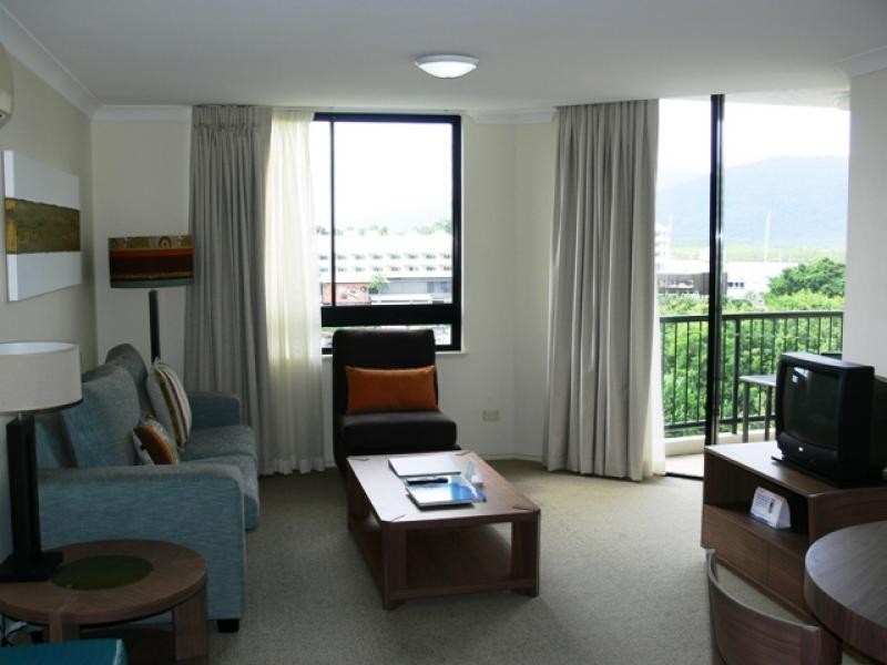 615/53 – 57 Esplanade, Cairns QLD 4870