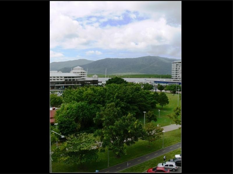 615/53 – 57 Esplanade, Cairns QLD 4870