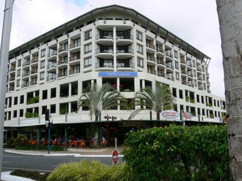 615/53 – 57 Esplanade, Cairns QLD 4870