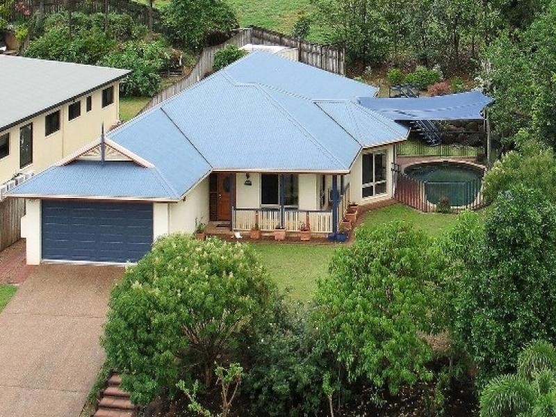 5 Senate Street, Bentley Park QLD 4869