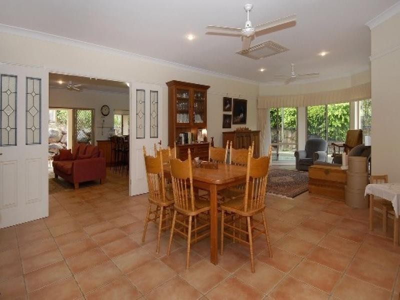 5 Senate Street, Bentley Park QLD 4869