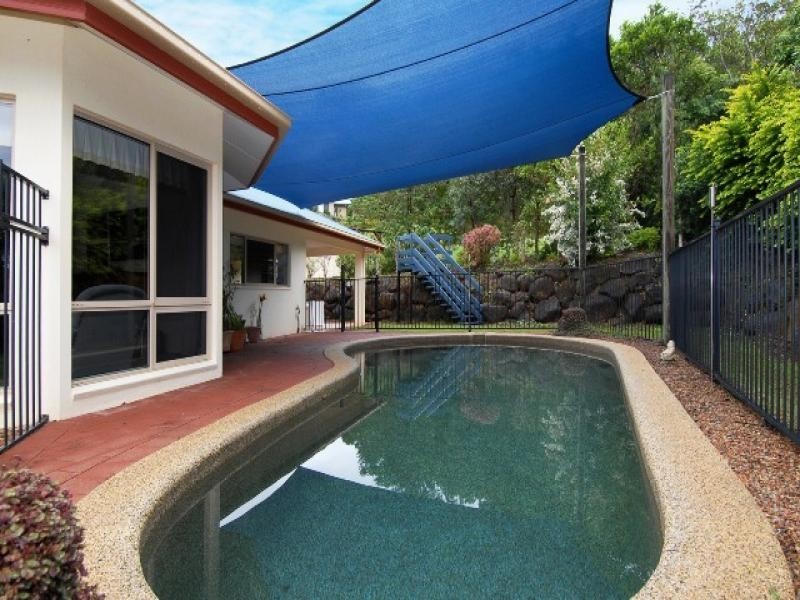5 Senate Street, Bentley Park QLD 4869