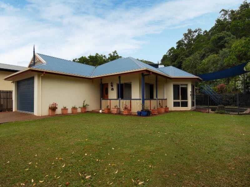 5 Senate Street, Bentley Park QLD 4869