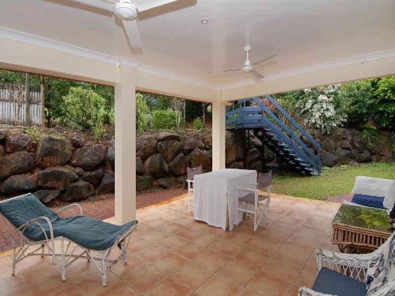 5 Senate Street, Bentley Park QLD 4869
