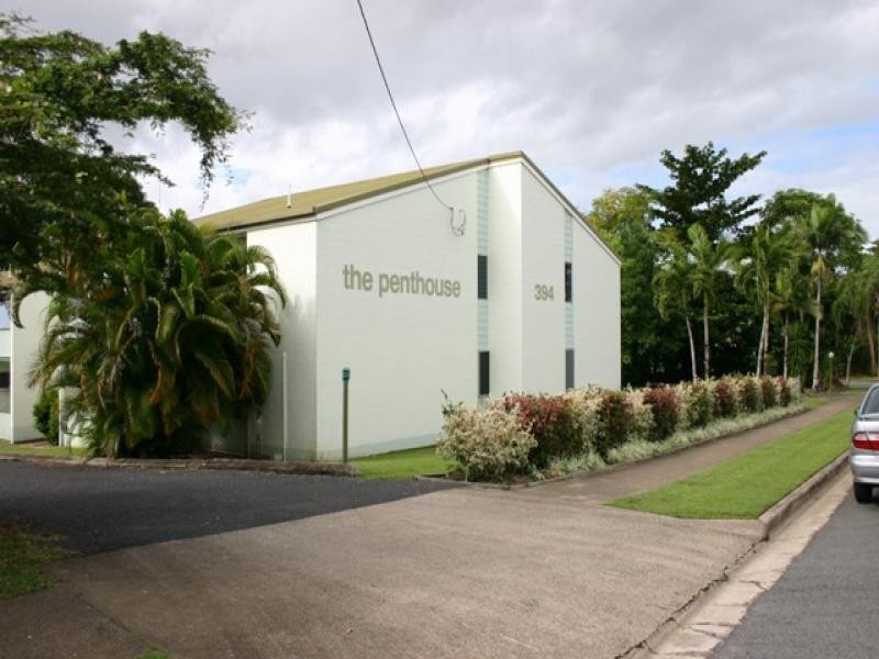 6/394 Mayers Street, Edge Hill QLD 4870