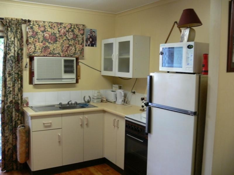 6/394 Mayers Street, Edge Hill QLD 4870