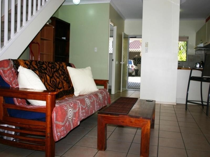 4/1 Grantala Street, Manoora QLD 4870