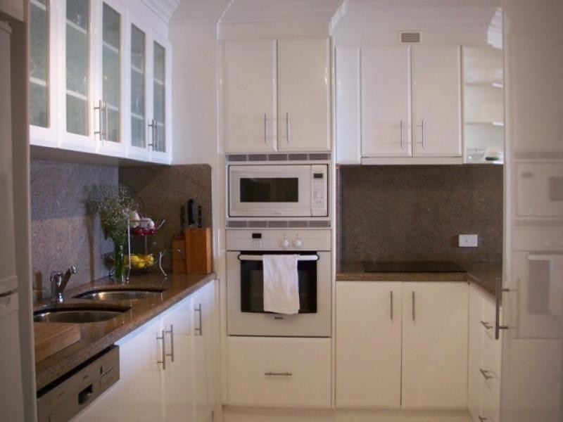 26/249 Esplanade, Cairns North QLD 4870