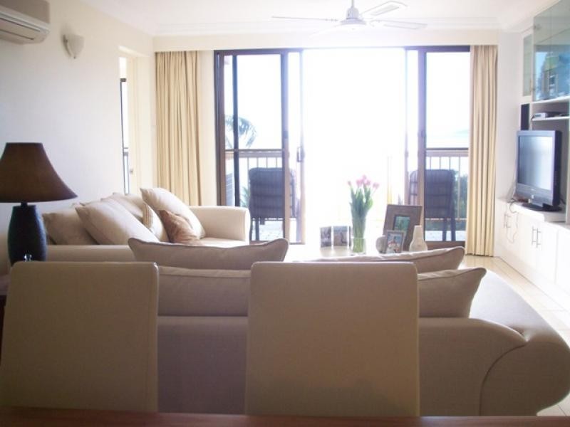 26/249 Esplanade, Cairns North QLD 4870