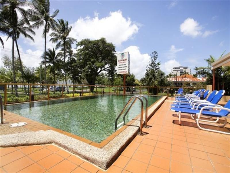 26/249 Esplanade, Cairns North QLD 4870