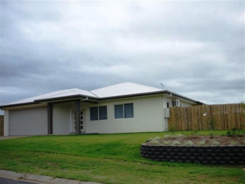 4 Malaponte Close, Gordonvale QLD 4865
