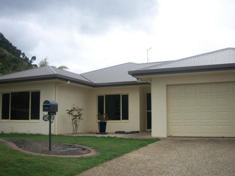 12 Cardamon Close, Mount Sheridan QLD 4868