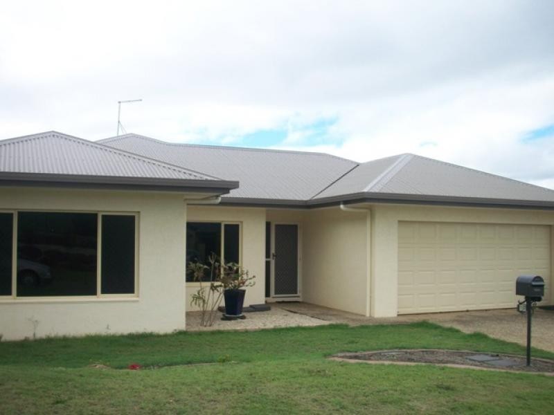 12 Cardamon Close, Mount Sheridan QLD 4868