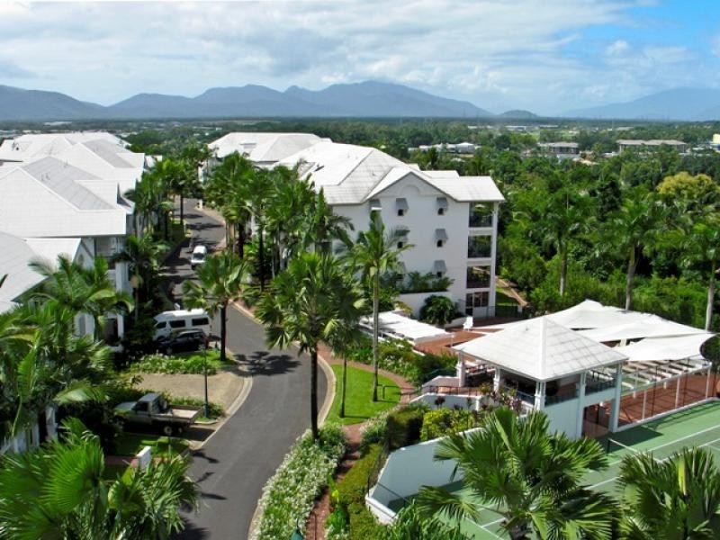 14/8 Munro Terrace, Mooroobool QLD 4870