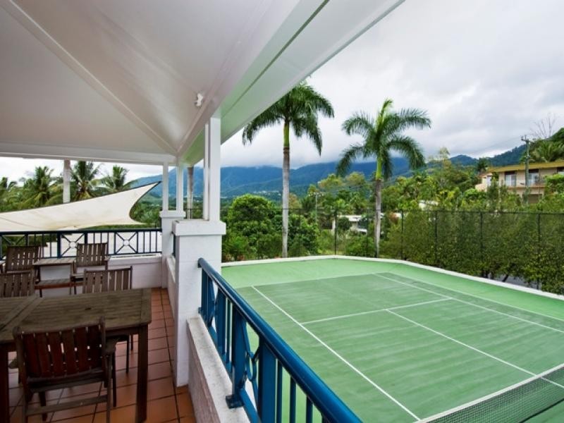 14/8 Munro Terrace, Mooroobool QLD 4870