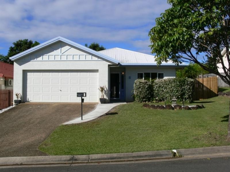 15 Roma Close, Mount Sheridan QLD 4868