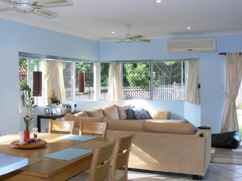 15 Roma Close, Mount Sheridan QLD 4868