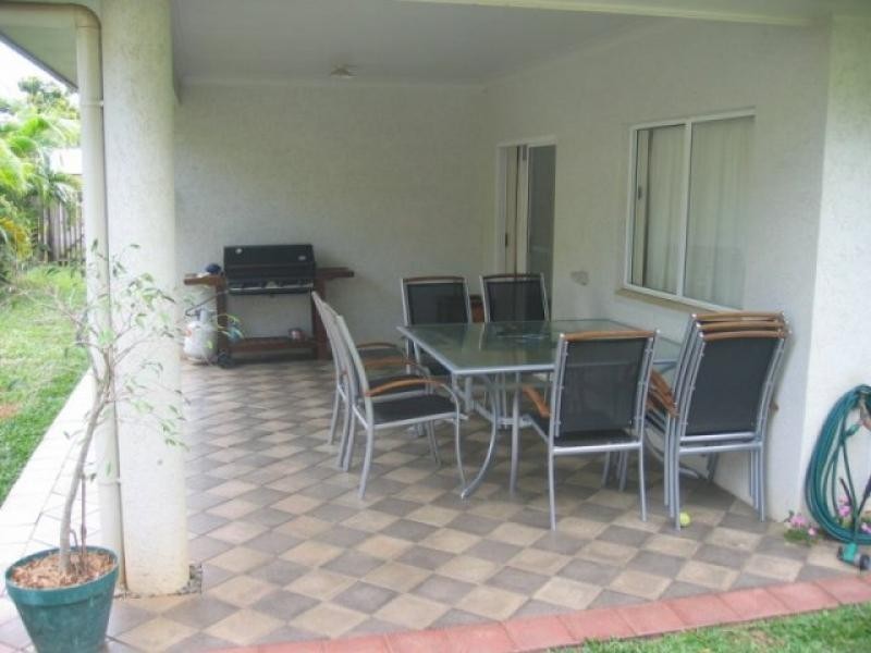 15 Roma Close, Mount Sheridan QLD 4868